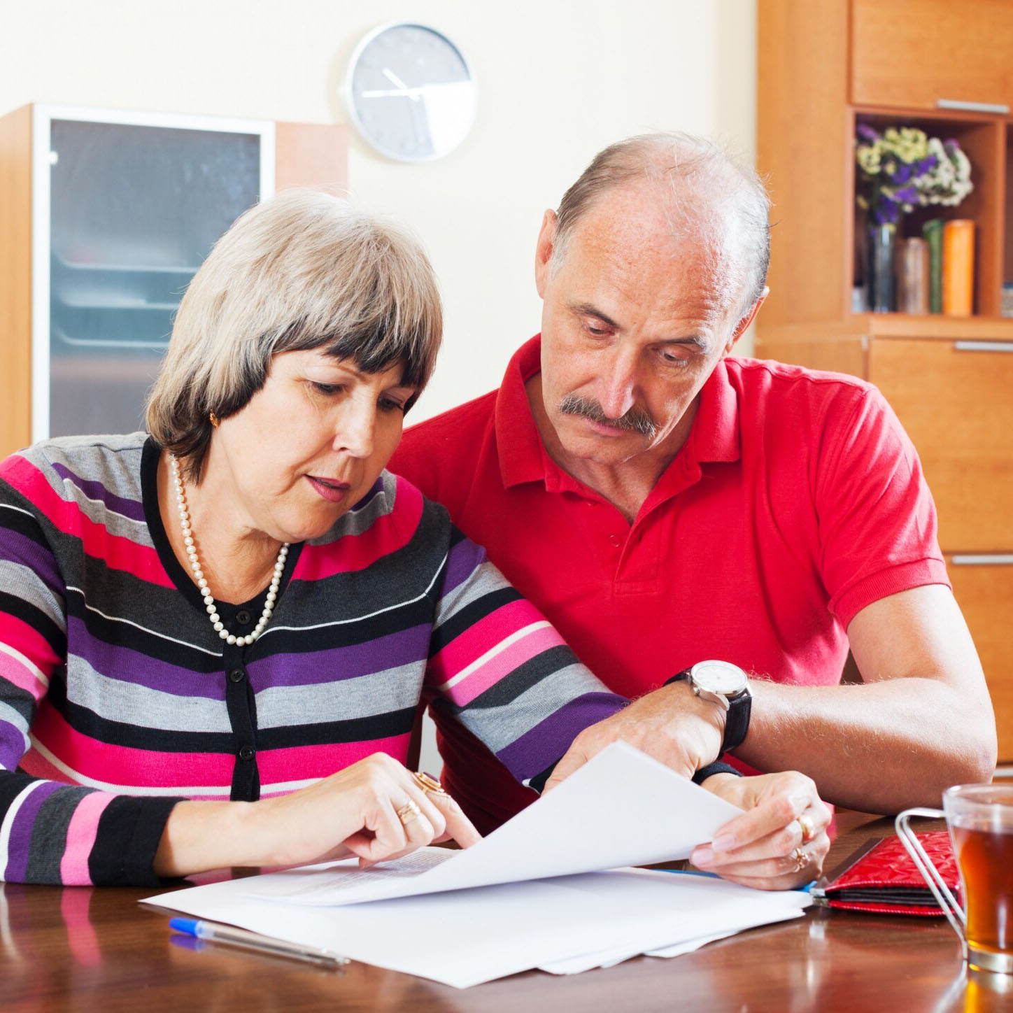 Co-Signer Loans for Poor Credit Applicants