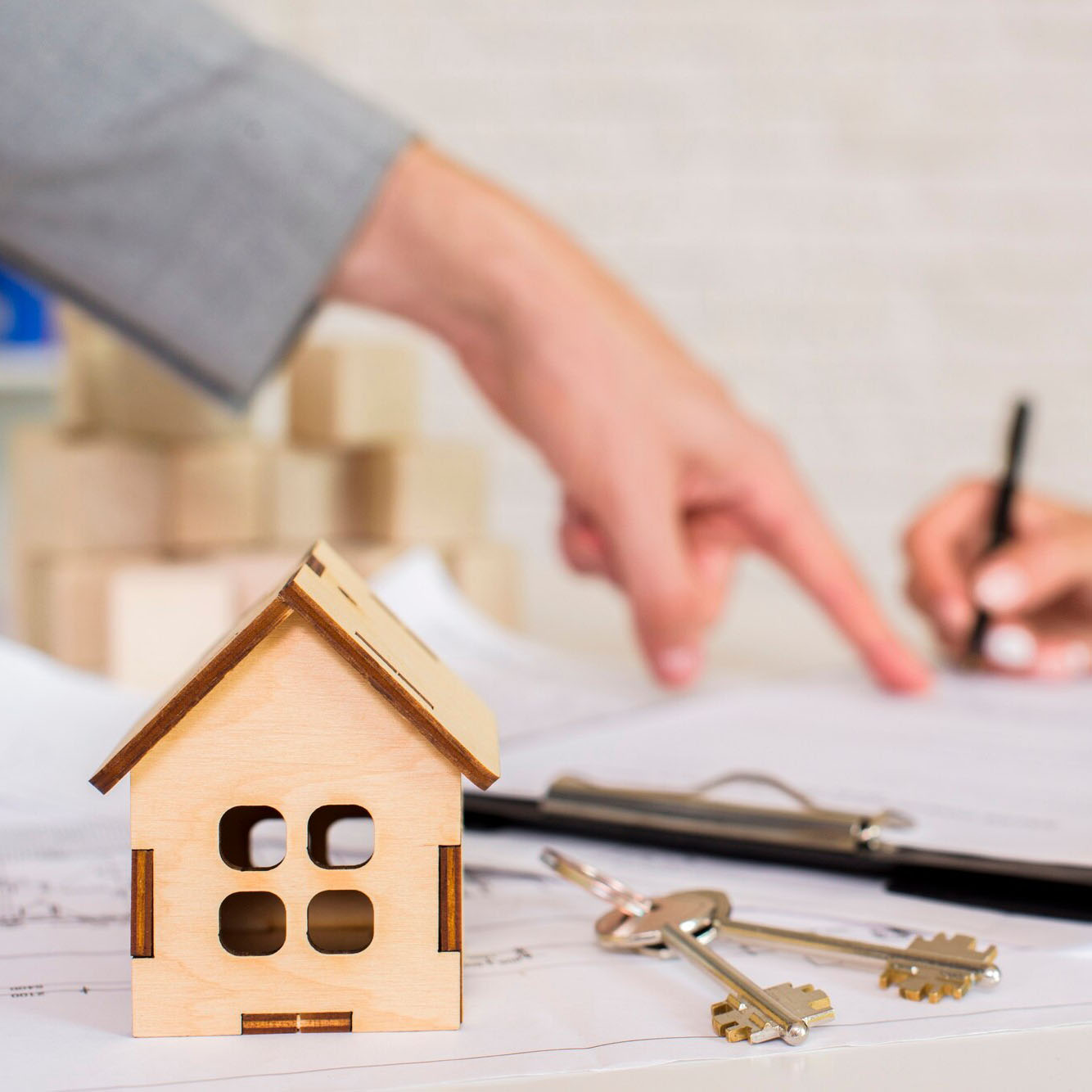 collateral loan