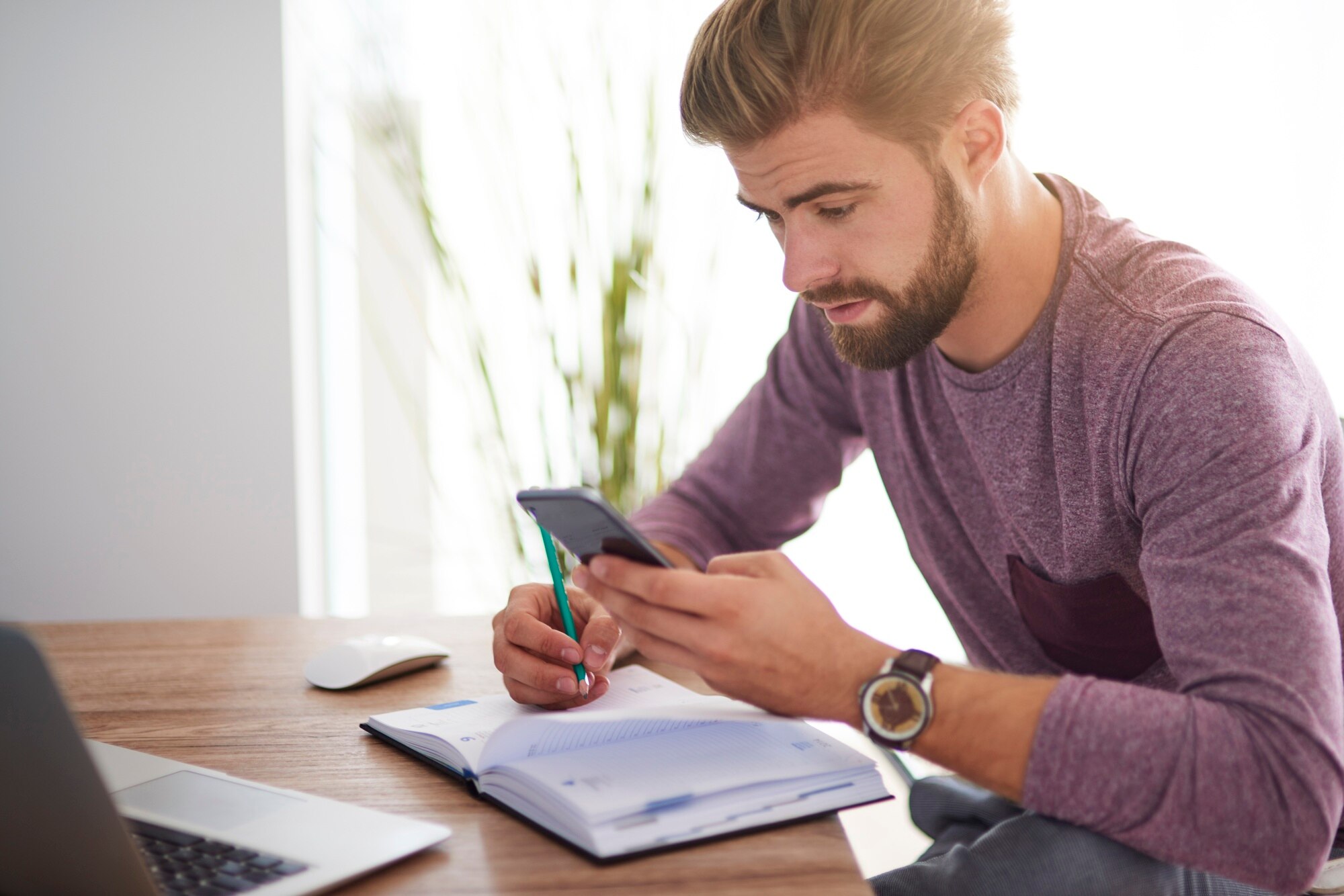 Applying for a $1000 personal loan