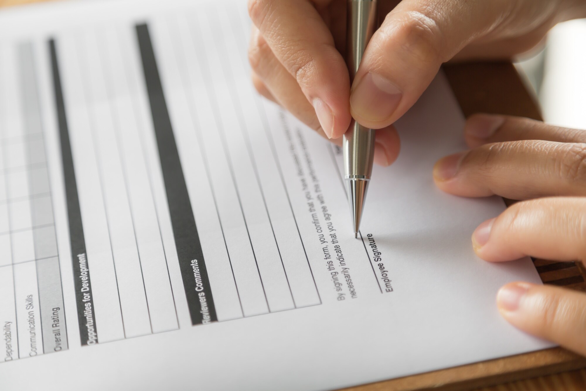 A $1000 dollars personal loan agreement