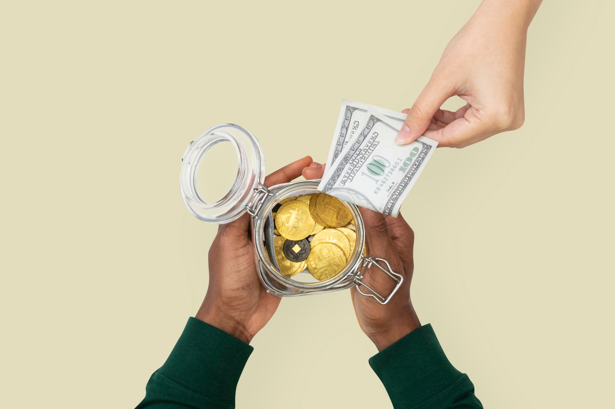 Cash Loans